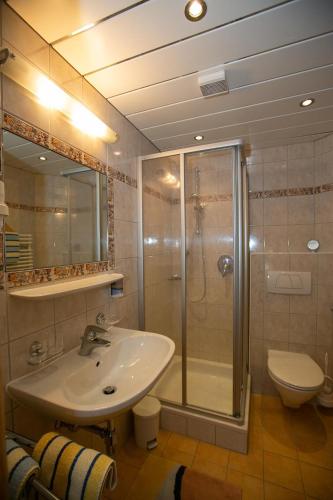Appartement Sailer Maria