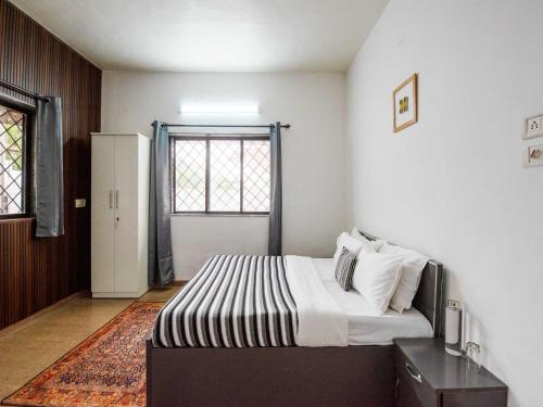 Postel nebo postele na pokoji v ubytování Bubble Nest - 2