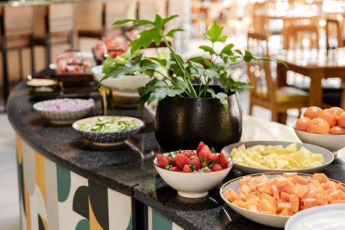 Toit hotelli aladel või selle läheduses