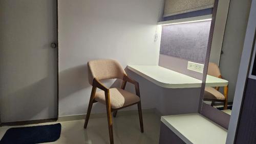 Ảnh trong thư viện ảnh của SKYLîNE SUITE-5 ở Gandhinagar