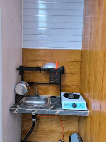 Φωτογραφία από το άλμπουμ του Glamping Azalea Tawangmangu 2 σε Tawangmangu