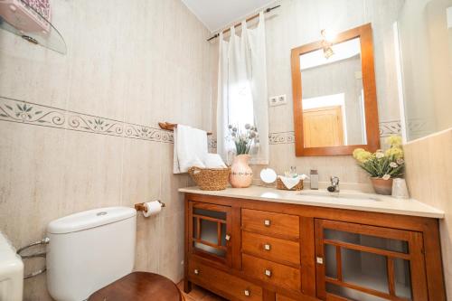 Gallery image of La Casita de La Aduana in Candeleda