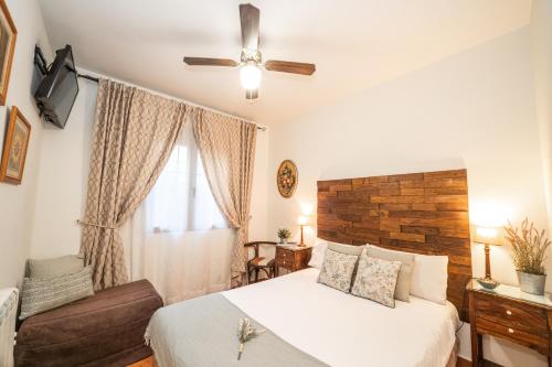 Gallery image of La Casita de La Aduana in Candeleda