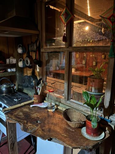 Gallery image of El Pairo Posada in Barra de Maldonado