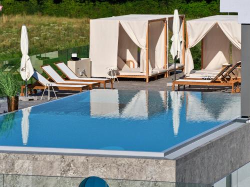 Фотография из галереи Holzapfel в Бад-Фюссинге