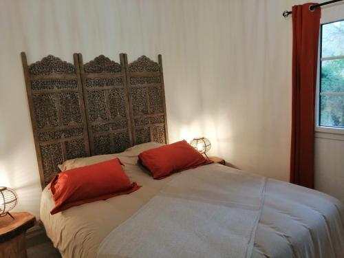 Φωτογραφία από το άλμπουμ του Moulin les Forges gîte 12 places avec piscine chauffée en Périgord σε Gavaudun