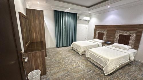 Φωτογραφία από το άλμπουμ του شقق الحمراء 1 σε Quai