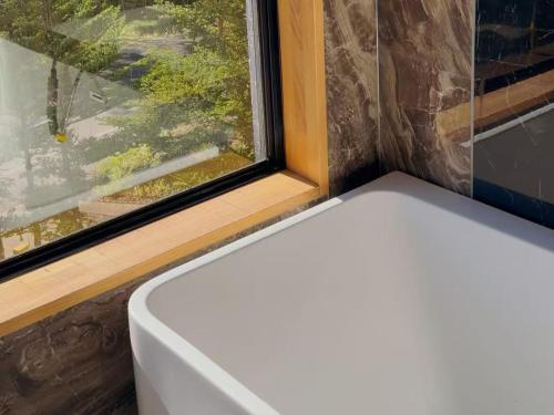 Φωτογραφία από το άλμπουμ του 苗場サンバレーホテル σε Minami Uonuma