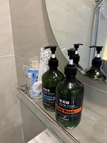 Foto sihtkohas Mỹ Hậu asuva majutusasutuse Crowne Plaza Hotel galeriist