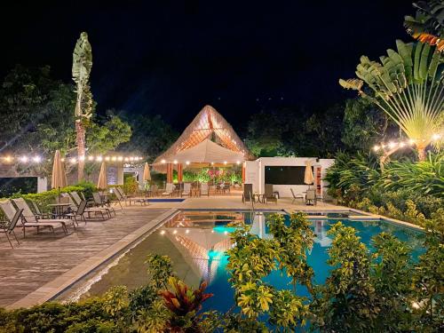 La Masia Hotel Boutique