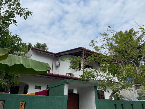 Fotografie z fotogalerie ubytování Villa Safaya Hikkaduwa v Hikkaduwě