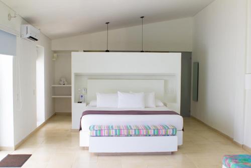 La Masia Hotel Boutique — Room