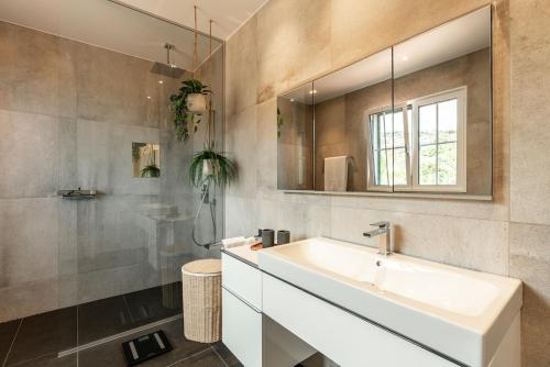 Ένα μπάνιο στο Belo Horizonte