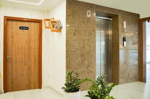 Φωτογραφία από το άλμπουμ του Manchester Suites σε Coimbatore