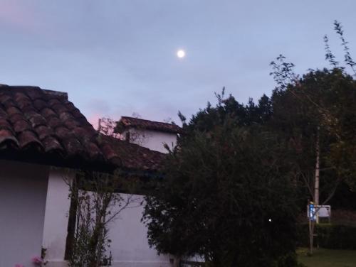 Fotografie z fotogalerie ubytování Pousada chalés São Geraldo v destinaci Lima Duarte