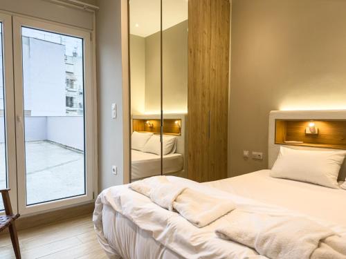The Urban Penthouse By ProLiving Hospitality