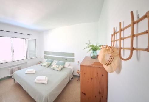 Cozy apartment next to the beach