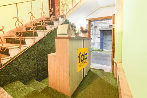 Fotografie z fotogalerie ubytování Via Sunset Park v destinaci Kalkata