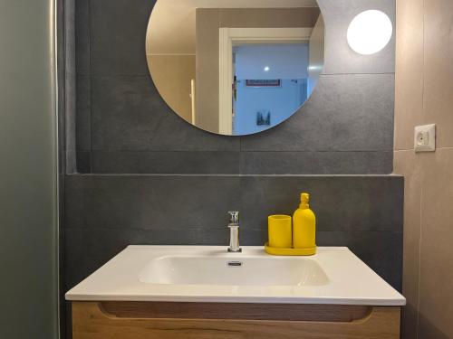 Nos Design Stays - The movie loft