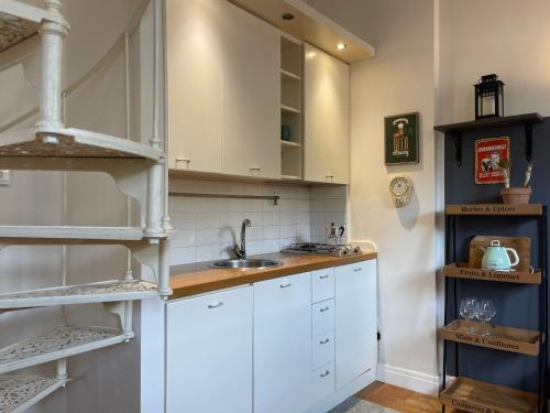 Nos Design Stays - The movie loft