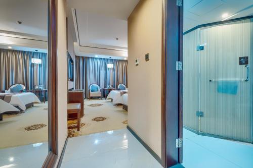 Φωτογραφία από το άλμπουμ του The Sky Gate Hotel σε Zhangjiajie