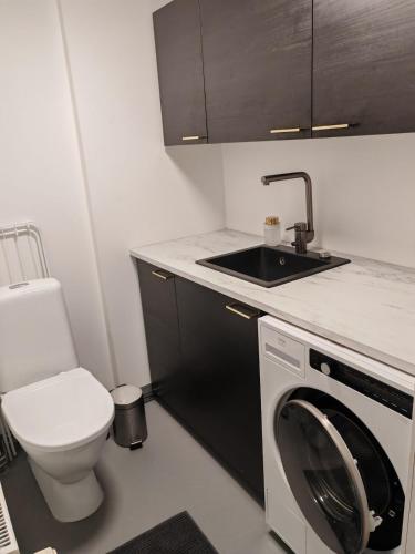 Φωτογραφία από το άλμπουμ του Villa Kauliranta - cozy home in Lapland 