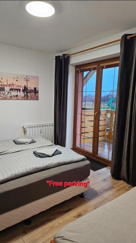 Apartmán Beáta - tatragolf, 2 izb