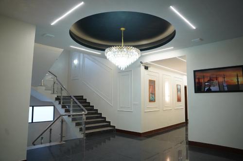 Φωτογραφία από το άλμπουμ του Hotel Rosevelt στο Ισλαμαμπάντ