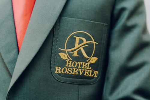 Fotografie z fotogalerie ubytování Hotel Rosevelt v destinaci Islámábád