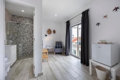 Billede fra billedgalleriet på 3 Marias Guest House B&B i Lagos