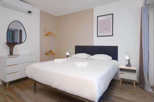 Joli appartement confort, clim - emplacement idéal