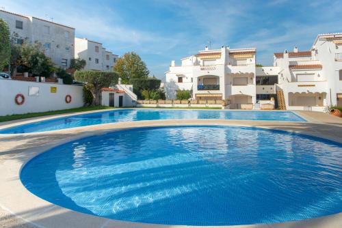 WELCS APARTAMENTO 201 EMP con TERRAZA