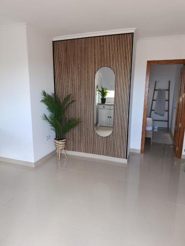 Apartamento entero - 110m2 más Solárium - 4 habitaciones y 2 baños