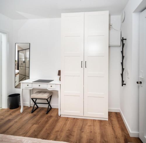 Fotografie z fotogalerie ubytování Cozy 9 v Hamburku