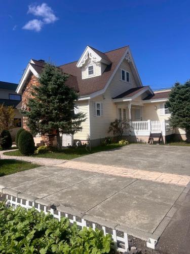 Villa Grace篠路