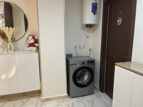 Fotografie z fotogalerie ubytování Elegant, Modern F2 Apartment Absolute Comfort v destinaci Bejaïa