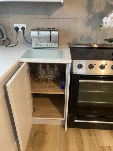 Ảnh trong thư viện ảnh của The Border House ở Forkill