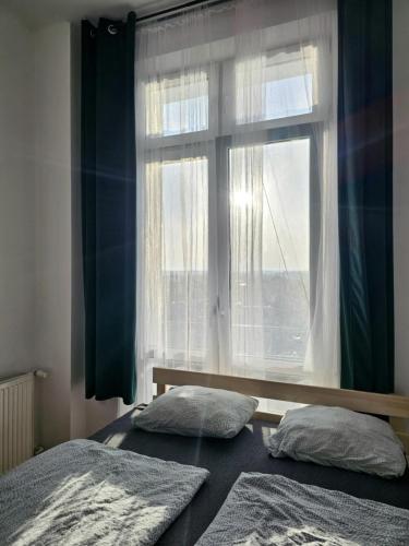 W1 PRIVATE rooms