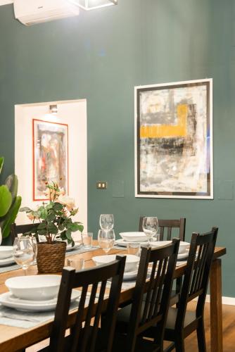 Piacentino Homes Navona Pettinari apartment