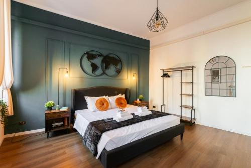 Piacentino Homes Navona Pettinari apartment