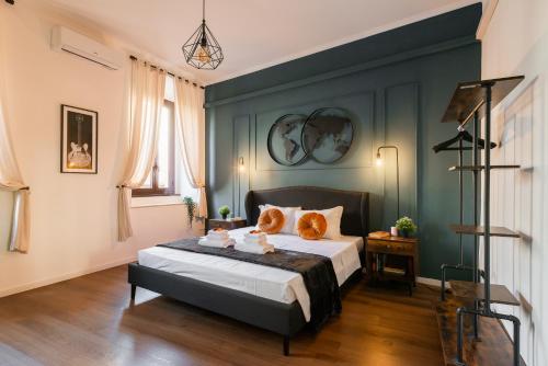 Piacentino Homes Navona Pettinari apartment