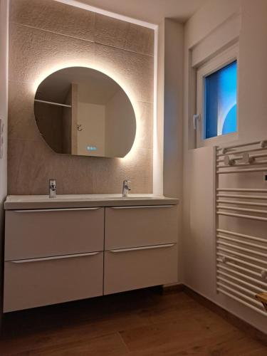 Chez Fernand à Colmar Maison neuve tout confort avec jardin et parking inclus