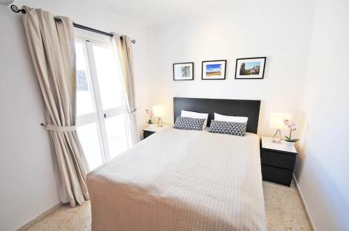 Rabat 15, Oasis de Capistrano Nerja