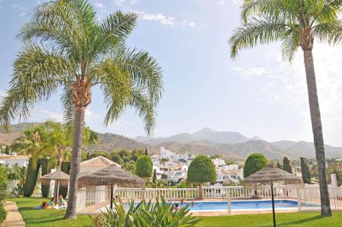 Rabat 15, Oasis de Capistrano Nerja