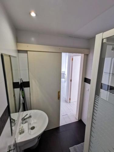 Apartment Ruzafa Market 7C