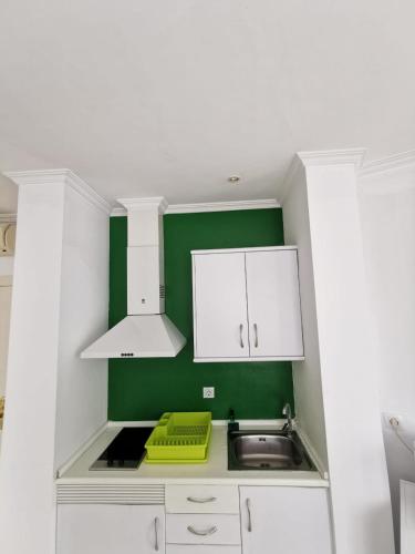 Apartment Ruzafa Market 7C