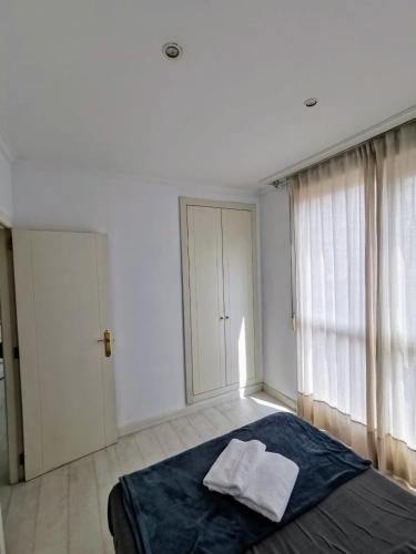 Apartment Ruzafa Market 7C