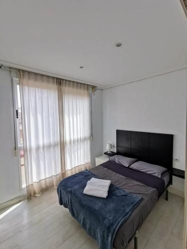 Apartment Ruzafa Market 7C