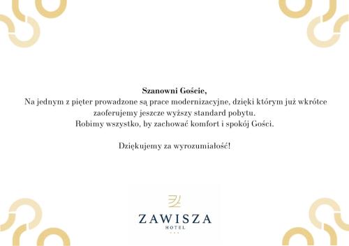 Φωτογραφία από το άλμπουμ του Hotel Zawisza στο Μπίντγκοστς