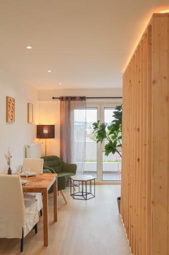 L'échappée Alsacienne - Studio in Saint-Louis